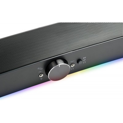 Gaming Soundbar Itek S100 RGB