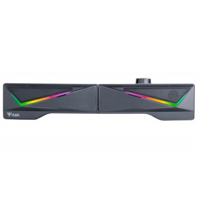 Gaming Soundbar Itek S101 RGB BlueTooth