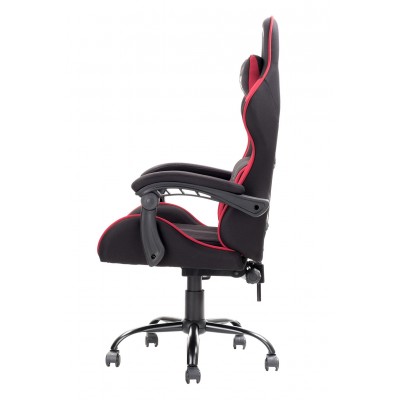 Sedia Gaming itek RHOMBUS FF10 Nero Rosso