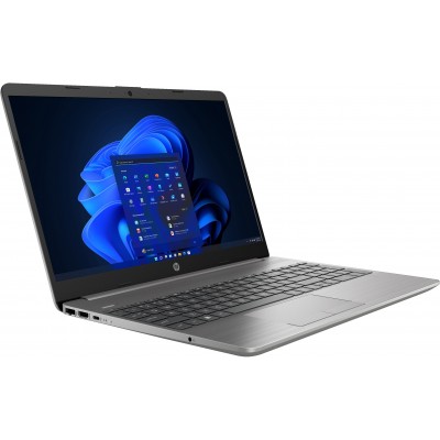 Notebook HP 250 G9 Intel Core i3 i3-1215U Windows 11 Home Nero