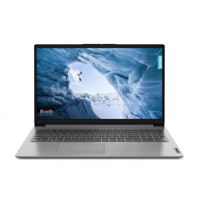 Notebook Lenovo IdeaPad 1 Intel Celeron N N4120 Grigio