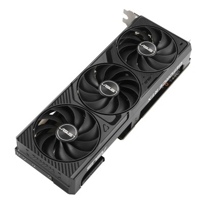 Scheda Video ASUS Prime NvidiaGeForce RTX 4070 Ti SUPER OC 16GB GDDR6X