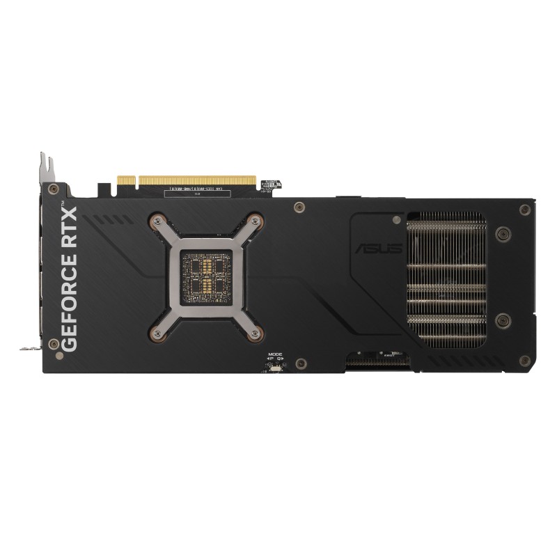 Scheda Video ASUS Prime NvidiaGeForce RTX 4070 Ti SUPER OC 16GB GDDR6X