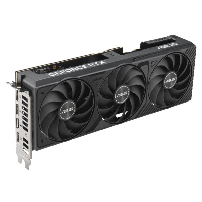 Scheda Video ASUS Prime NvidiaGeForce RTX 4070 Ti SUPER OC 16GB GDDR6X