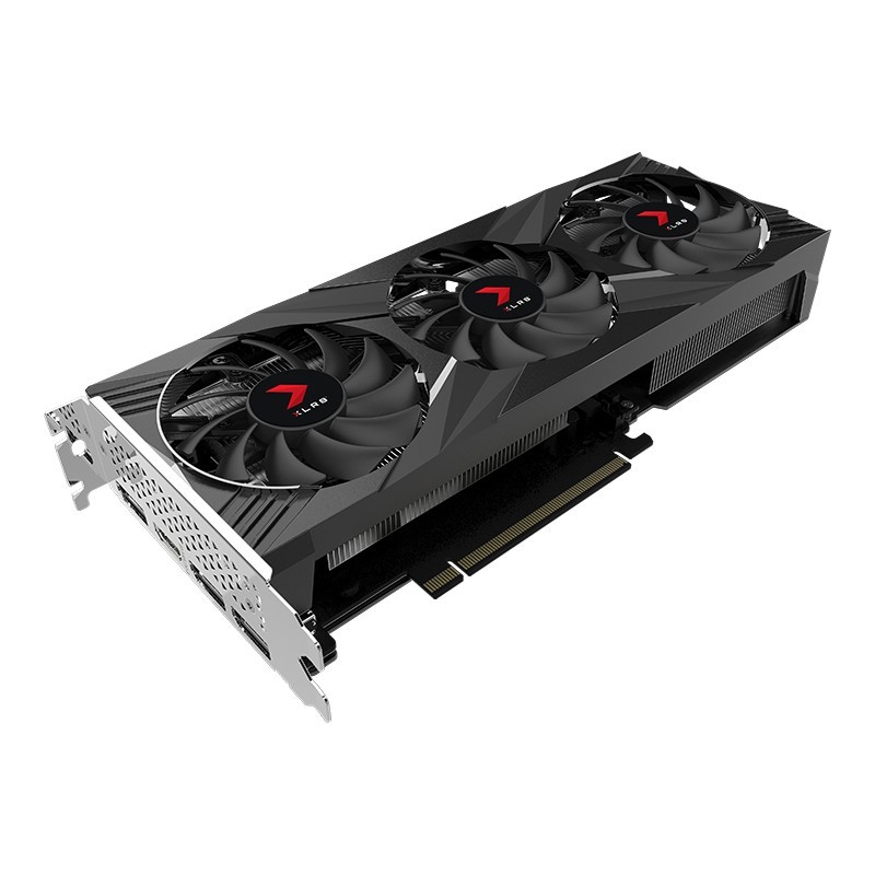 Scheda Video PNY GEFORCE RTX 4060 8GB XLR8 Gaming VERTO GDDR6