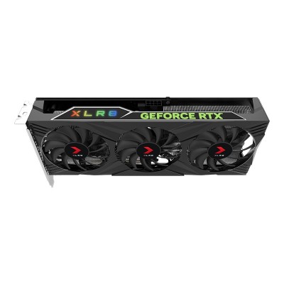 Scheda Video PNY GEFORCE RTX 4060 8GB XLR8 Gaming VERTO GDDR6