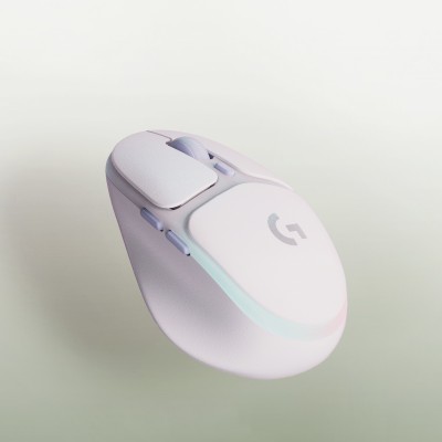 Mouse Logitech G G705 Gaming Mano destra RF