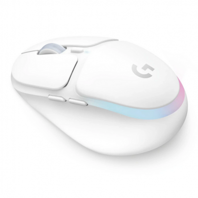 Mouse Logitech G G705 Gaming Mano destra RF