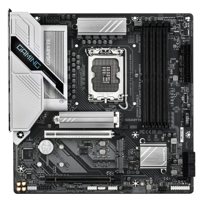 Scheda madre GIGABYTE Z890M GAMING X LGA 1851 Micro ATX DDR5