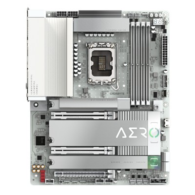 Scheda Madre GIGABYTE AERO G Z890 LGA1851 ATX