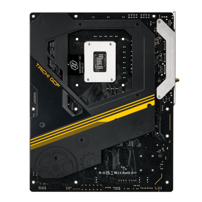 Scheda madre ASRock Taichi OCF Z890 LGA 1851 ATX