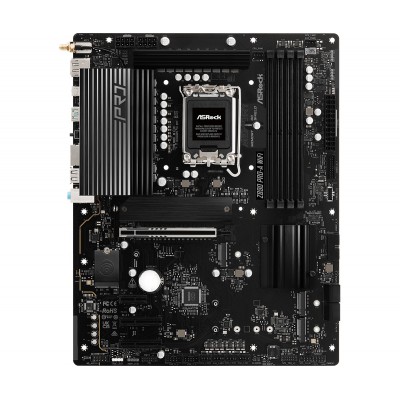 Scheda madre ASRock Z890 Pro-A WiFi LGA 1851 ATX