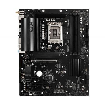 Scheda madre ASRock Z890 Pro-A WiFi LGA 1851 ATX