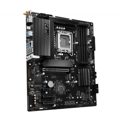 Scheda madre ASRock Z890 Pro-A WiFi LGA 1851 ATX