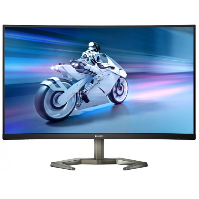 Monitor Philips Evnia 5000 32M1C5200W 32" Curvo 240Hz FreeSync VA - DP 2xHDMI