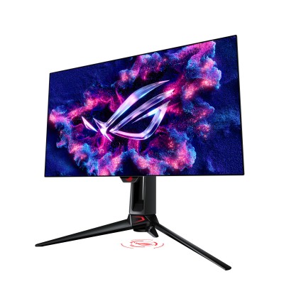 Monitor ASUS ROG Swift OLED PG27AQDP 27" Gaming Monitor  480 Hz OLED G-SYNC