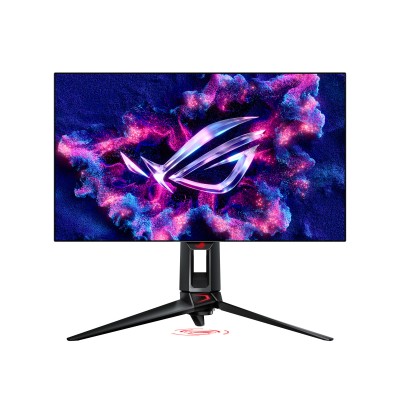 Monitor ASUS ROG Swift OLED PG27AQDP 27" Gaming Monitor  480 Hz OLED G-SYNC