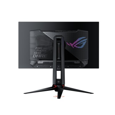 Monitor ASUS ROG Swift OLED PG27AQDP 27" Gaming Monitor  480 Hz OLED G-SYNC