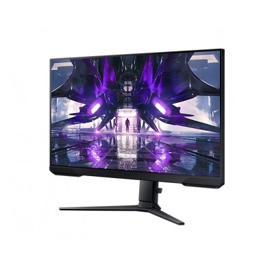 Monitor Samsung Odyssey G3 G32A 27" 165Hz FreeSync VA DP HDMI