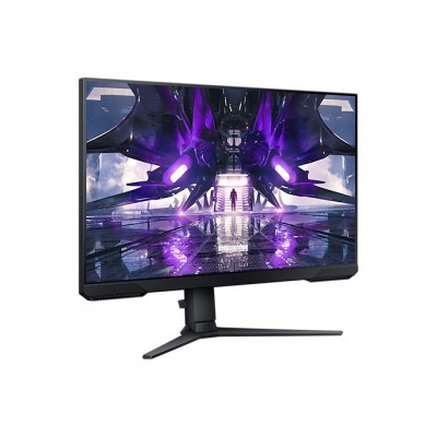 Monitor Samsung Odyssey G3 G32A 27" 165Hz FreeSync VA DP HDMI