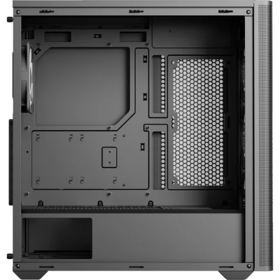 Case Aerocool B301A Mini Tower Nero