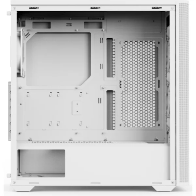 Case Aerocool B301A Mini Tower Bianco