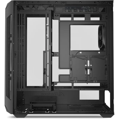 Case SHARKOON AK5G RGB Midi Tower ATX Vetro Temperato Nero