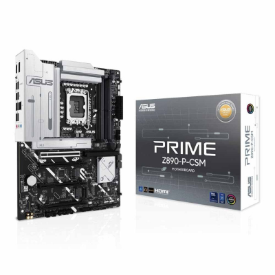 Scheda Madre ASUS PRIME Z890-P Intel Z890 LGA 1851 ATX