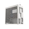 Case HAVN HS 420 Midi Tower E-ATX Vetro Temperato Bianco