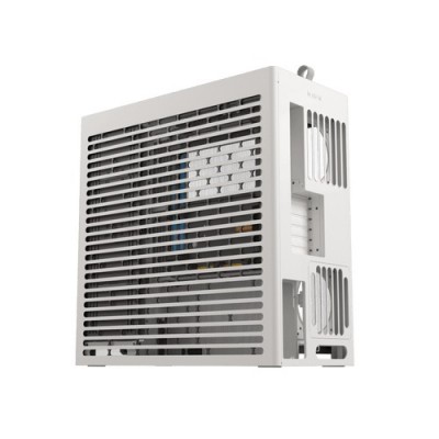 Case HAVN HS 420 Midi Tower E-ATX Vetro Temperato Bianco