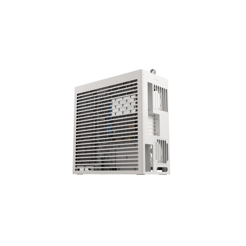 Case HAVN HS 420 Midi Tower E-ATX Vetro Temperato Bianco