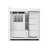 Case HAVN HS 420 Midi Tower E-ATX Vetro Temperato Bianco