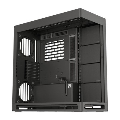 Case HAVN HS 420 Midi Tower E-ATX Vetro Temperato Nero