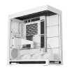 Case HAVN HS 420 VGPU Midi Tower E-ATX Vetro Temperato Bianco