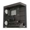 Case HAVN HS 420 VGPU Midi Tower E-ATX Vetro Temperato Nero