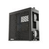 Case HAVN HS 420 VGPU Midi Tower E-ATX Vetro Temperato Nero