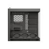 Case HAVN HS 420 VGPU Midi Tower E-ATX Vetro Temperato Nero