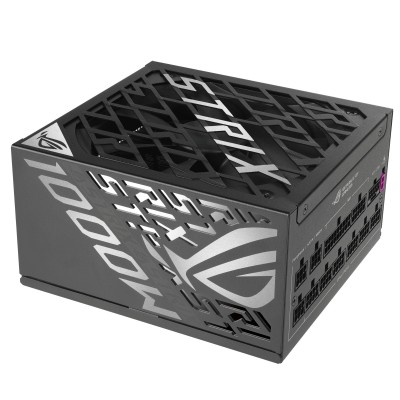 Alimentatore ASUS ROG Strix 1000 80Plus Platinum Modulare PCIe 5.1 ATX 1000w