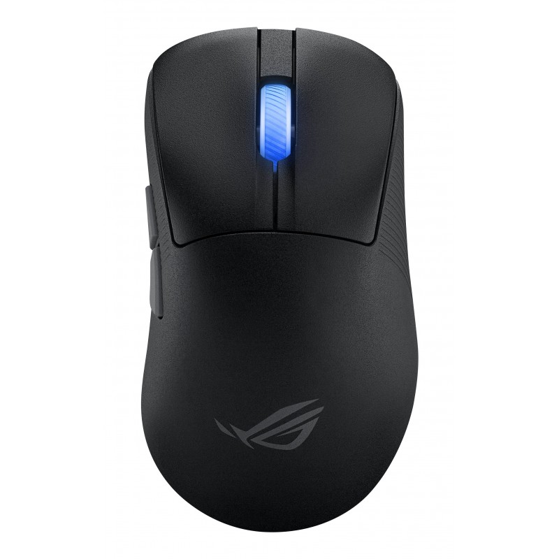 Mouse ASUS ROG Keris II Ace Wireless AimPoint Nero