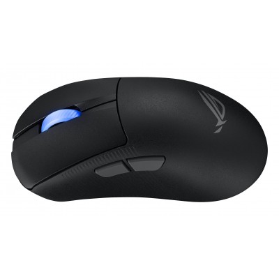 Mouse ASUS ROG Keris II Ace Wireless AimPoint Nero