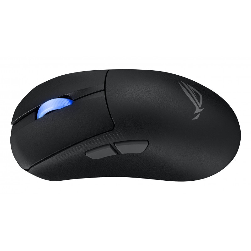 Mouse ASUS ROG Keris II Ace Wireless AimPoint Nero