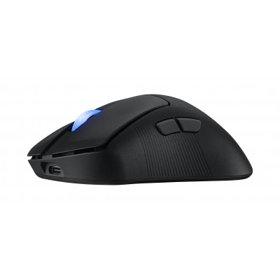 Mouse ASUS ROG Keris II Ace Wireless AimPoint Nero