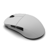 Mouse Endgame Gear XM2w 4k Wireless Bianco