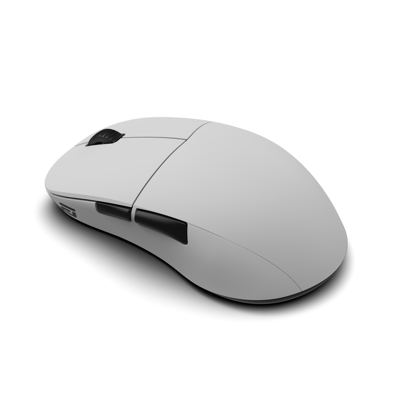 Mouse Endgame Gear XM2w 4k Wireless Bianco