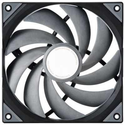 Ventole TRYX ROTA Pro 140 PWM 140mm Nero