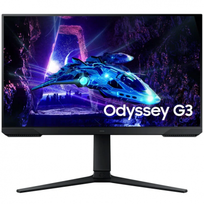 Monitor Samsung Odyssey G3 G30D 24" 180Hz VA FreeSync