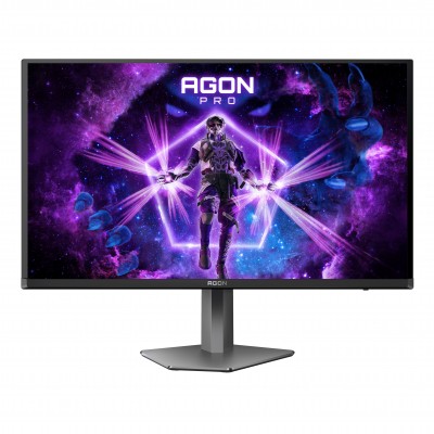 Monitor AOC AGON Pro AG276QZD2 27" 240 Hz OLED G-SYNC