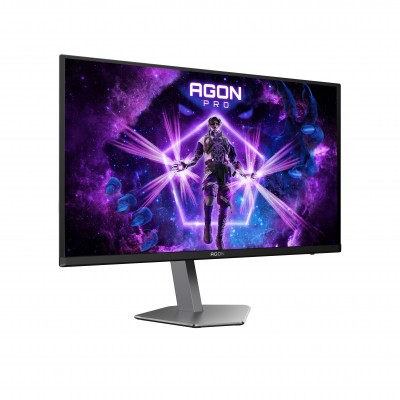 Monitor AOC AGON Pro AG276QZD2 27" 240 Hz OLED G-SYNC