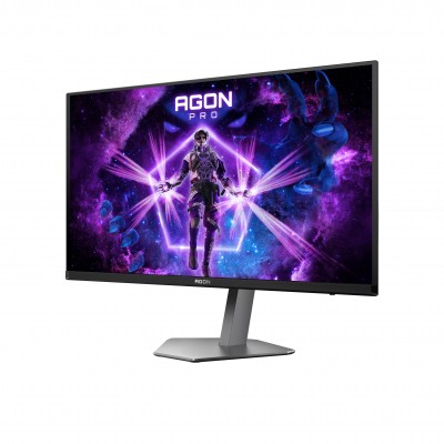 Monitor AOC AGON Pro AG276QZD2 27" 240 Hz OLED G-SYNC