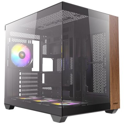 Case Antec CX800 Midi Tower ATX RGB Vetro Temperato Nero